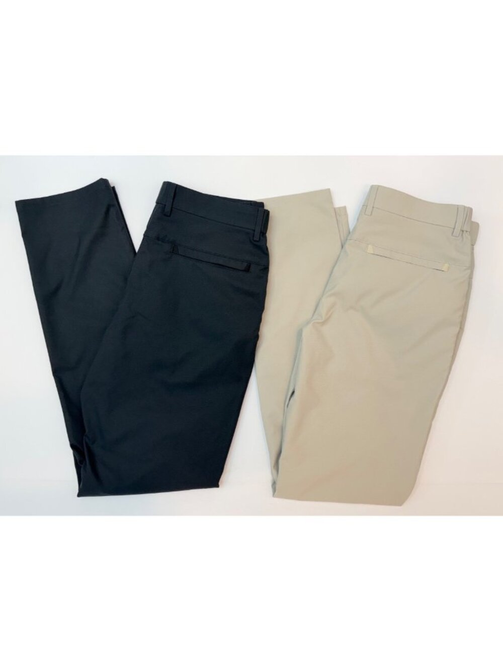 Jack Archer Lot of 2 Pairs Men's Jetsetter Tech Pant Slim Fit Size 30x32